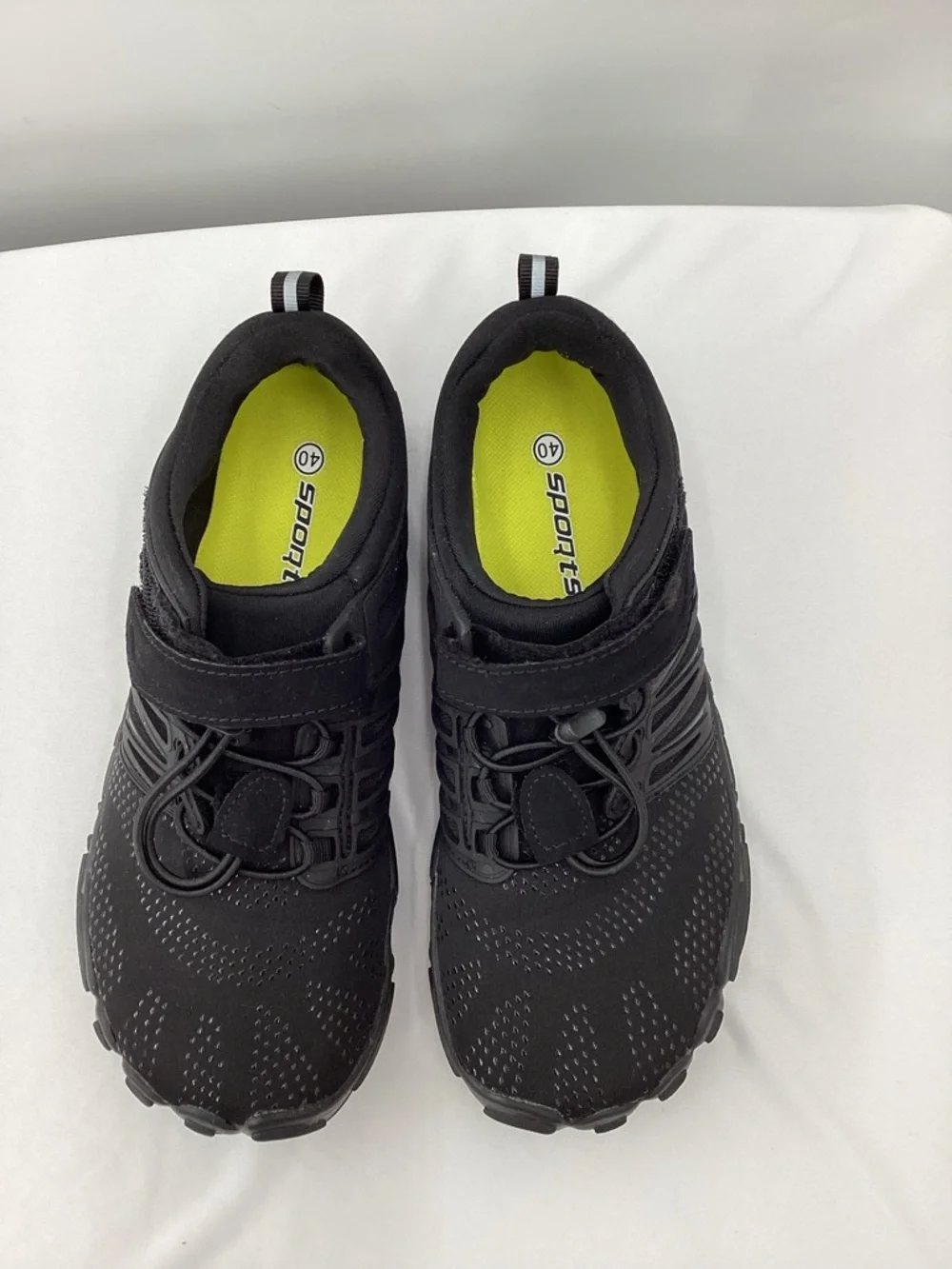 Women’s Trail Running Barefoot Shoes Minimalist Sneakers